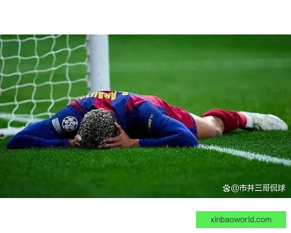 从上赛季开始屡现让二追三巴萨逆转已非奇迹成常态的背后逻辑